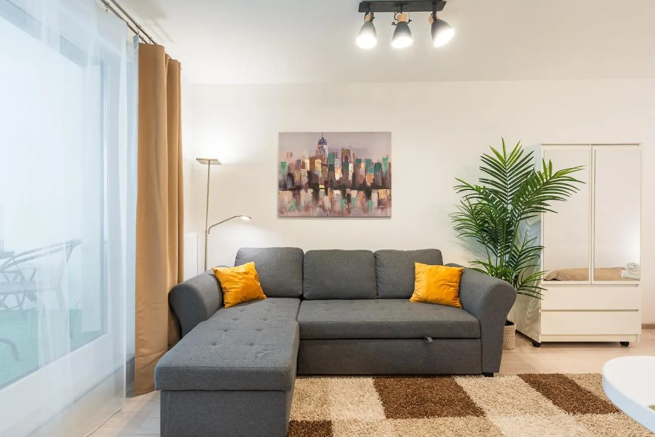 Apartamento Modern Newly-Built Home By The New York Cafe Budapeste