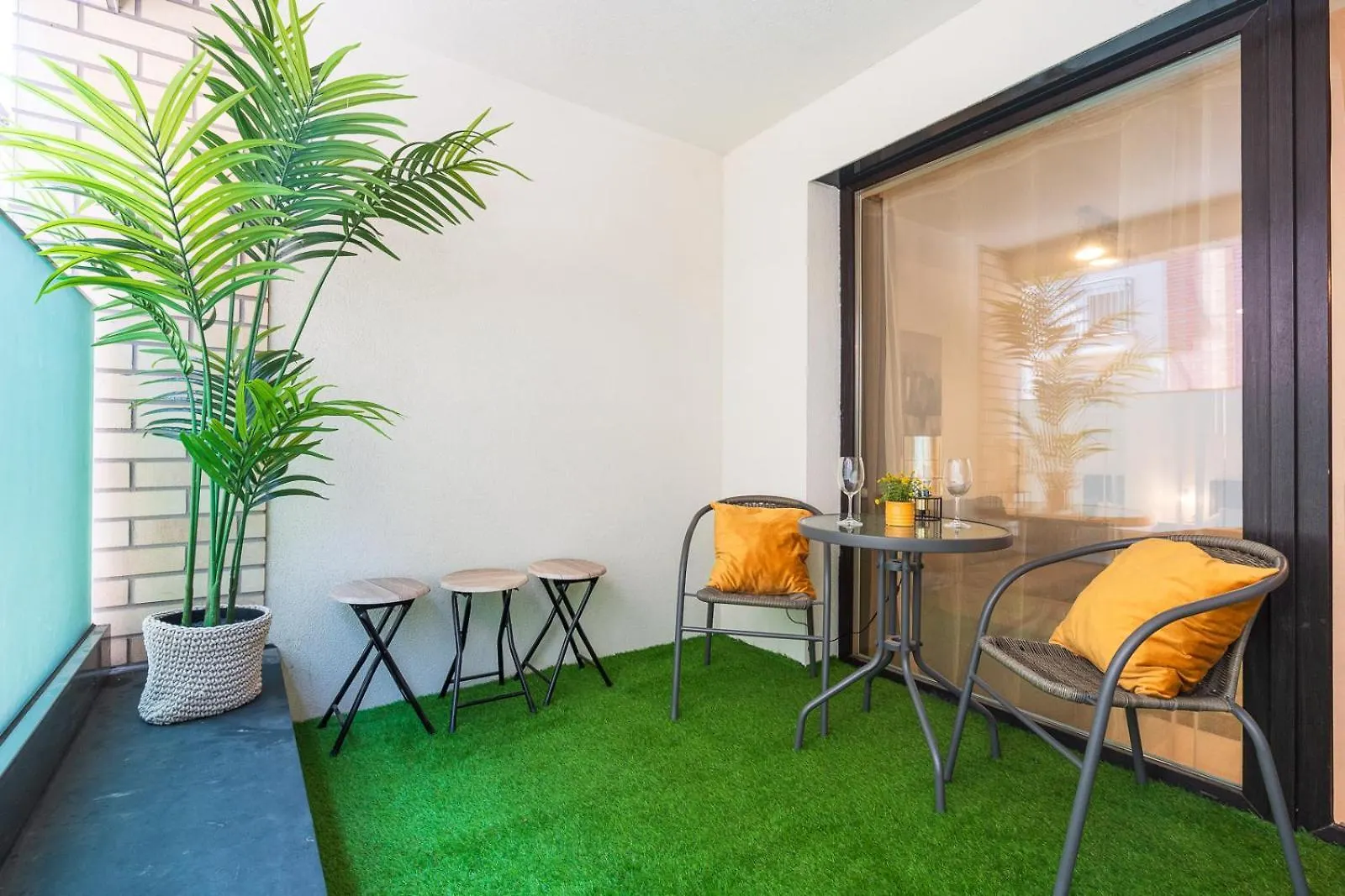 Modern Newly-Built Home By The New York Cafe Budapeste Apartamento